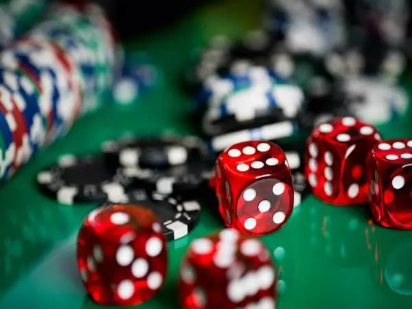 Kinh nghiệm chơi craps