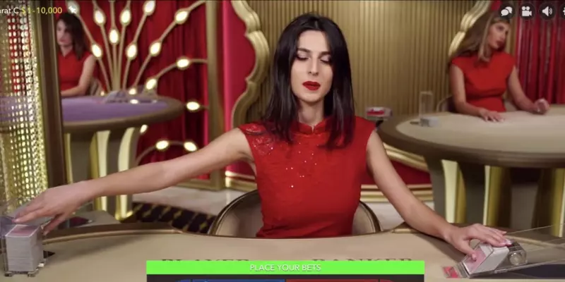 Evolution Baccarat sun win là gì?