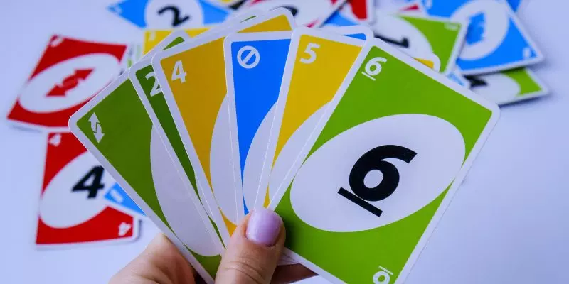 sun win giảng giải về game bài Uno là gì?