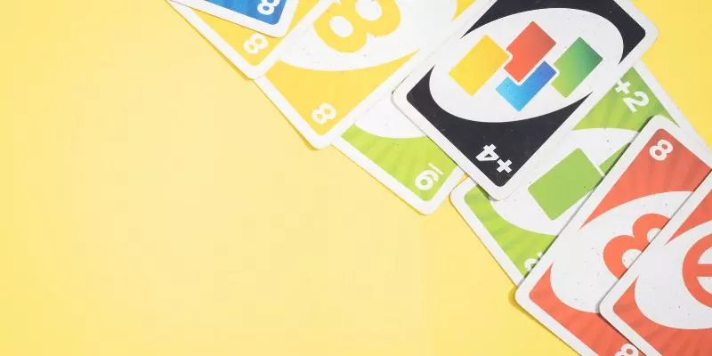mách nhỏ mẹo chơi uno nhanh thắng ở sun win
