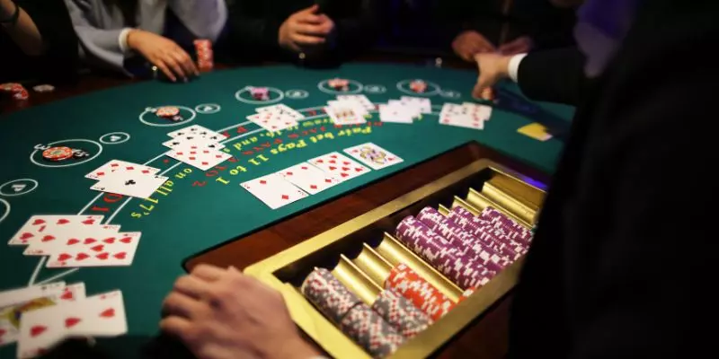 Nắm rõ quy tắc chơi casino