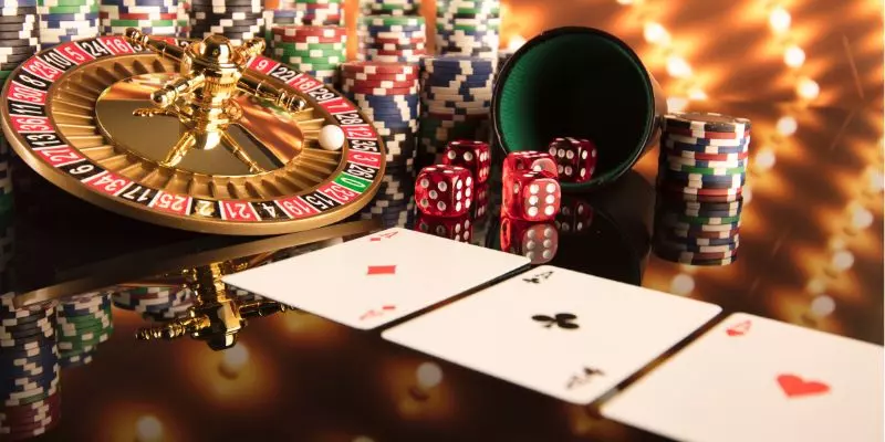 Hướng dẫn phương pháp chơi casino luôn thắng chỉ cao thủ mới biết