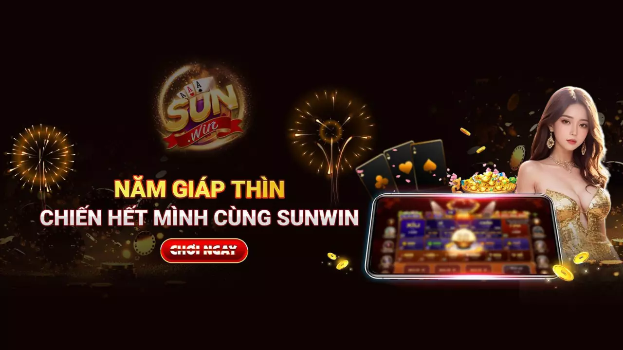 Sun Win tổng hợp những ưu đãi hấp dẫn cho người chơi