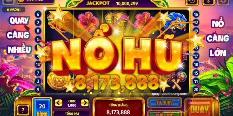 Vào sun win chơi siêu nổ hũ nhận khuyến mại nghìn tỷ đồng