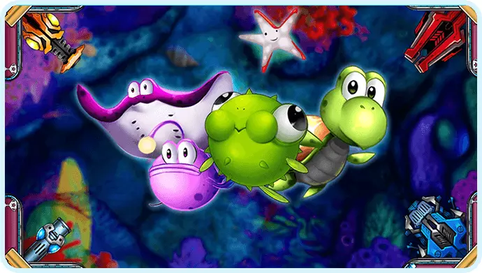 mẹo chơi bắn cá luôn thắng