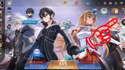 Người chơi có thể nhận giftcode liên quân ở đâu