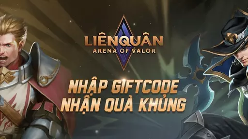 Sun20 giftcode liên quân – Quà tặng hấp dẫn không nên bỏ qua 