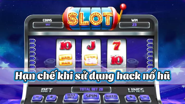 Nohuclub – chi tiết về cách hack game nổ hũ