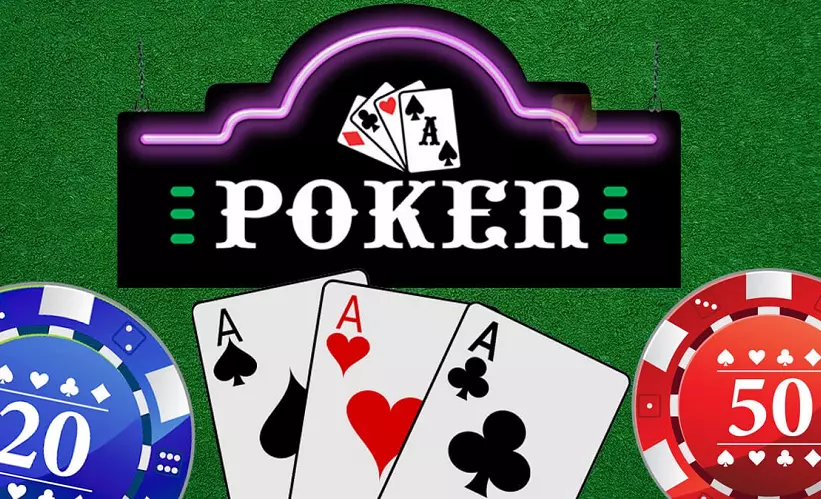 Nohuclub  – khái niệm poker bình dân