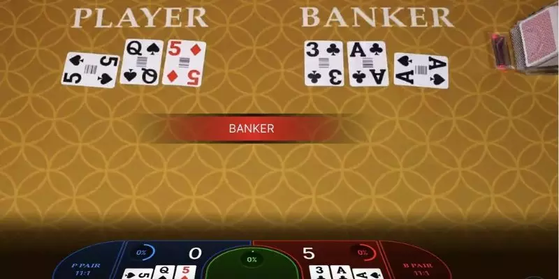 Nohuclub trả lời baccarat lừa đảo thật hay không?