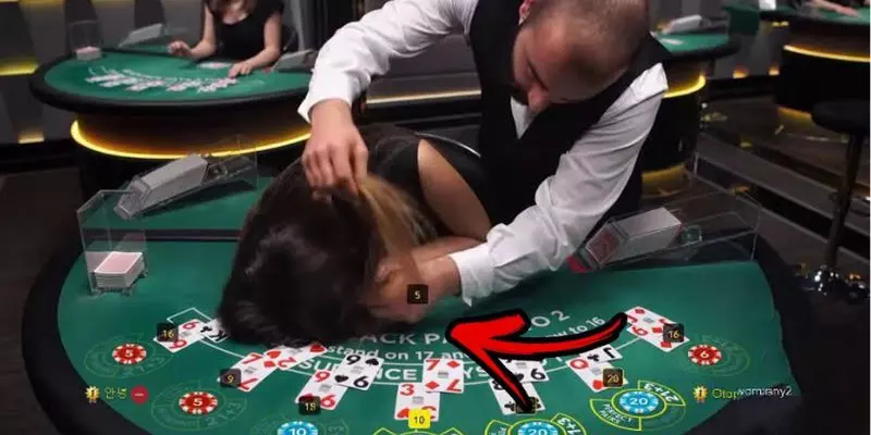 vì sao cược thủ lại nghi ngờ baccarat lừa đảo?