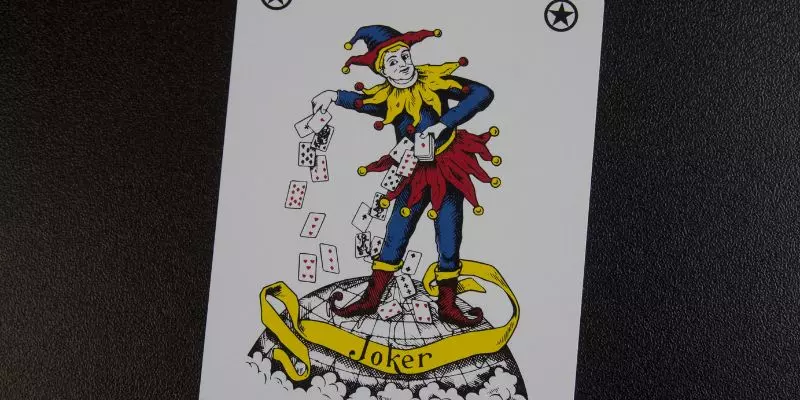 Game bài joker Nohuclub là gì?