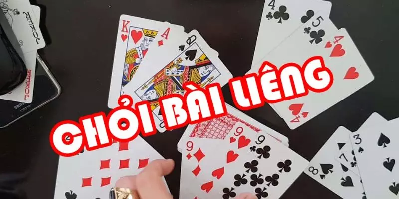 Nohuclub lý giải bài liêng là gì?