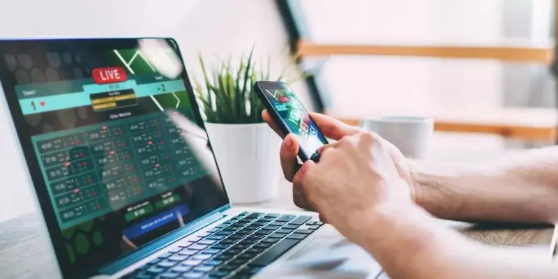 Cách đánh tài xỉu hiệp 1 ở Nohuclub