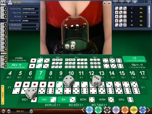 Nohuclub Club hướng dẫn mẹo chơi tài xỉu