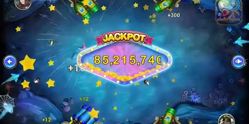 Game bắn cá Trung Quốc – Thiên đường săn thưởng đỉnh cao tại Nohuclub