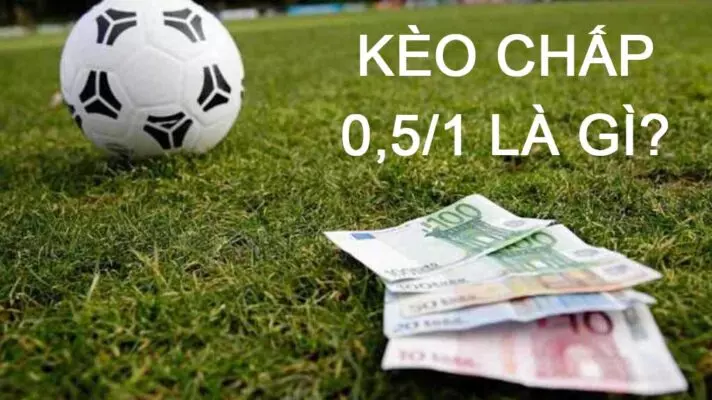 Nohuclub chia sẻ kinh nghiệm soi kèo chấp hiệu quả