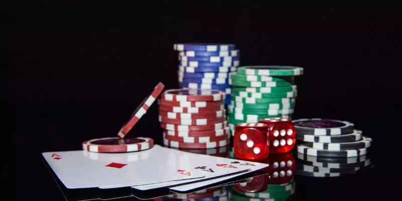 tải Nohuclub mách nhỏ live Baccarat trực tuyến casino là gì?