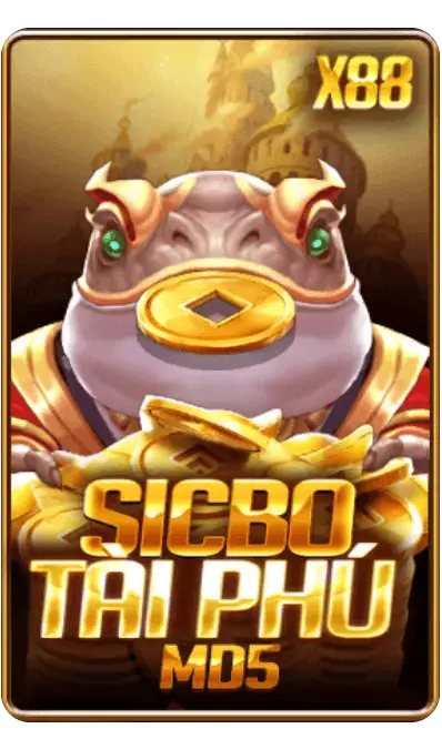 Sicbo Tài phú – Kiếm tiền triệu tại Nohuclub