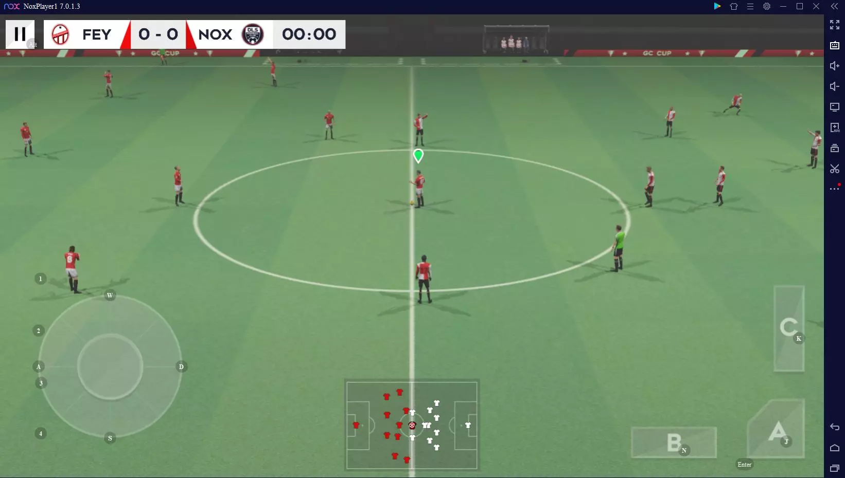 Sảnh cược bóng đá Nohuclub thu hút anh em chơi game 