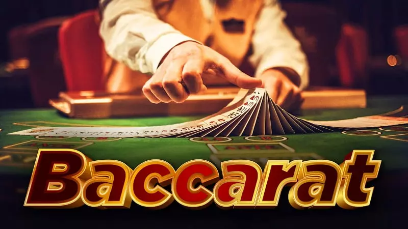 Sunwin20 giới thiệu về game bài baccarat