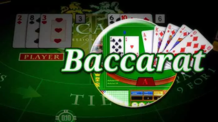 Sunwin20 chia sẻ thuật ngữ khi chơi game baccarat