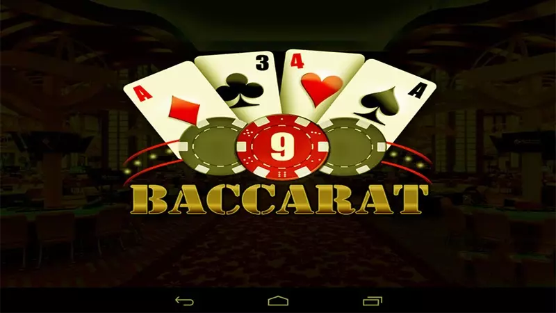 Vì sao game bài baccarat tại Sunwin20 được yêu thích