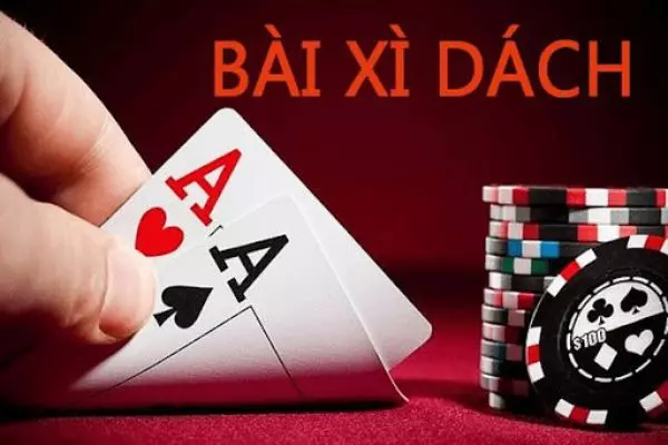 Cách Kéo Xì Dách Hay Dễ thắng lợi từ cao thủ