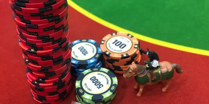 Tải Nohuclub cược Rejam Poker là gì?