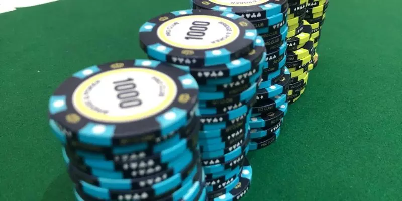 Tải Nohuclub cược Rejam Poker nhận thời cơ trúng tiền tỷ