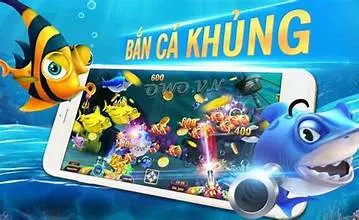 Đôi điều cơ bản về game bắn cá tại Nohuclub là gì?