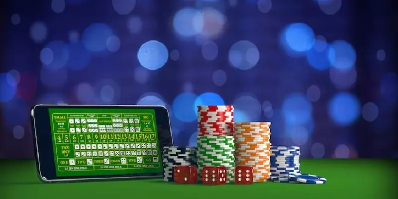 Tìm hiểu những tụ cược của trò chơi