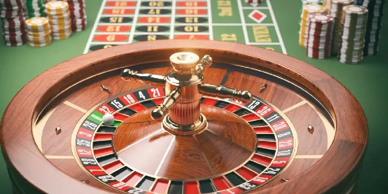 Tìm hiểu phương pháp chơi Roulette chuẩn xác nhất