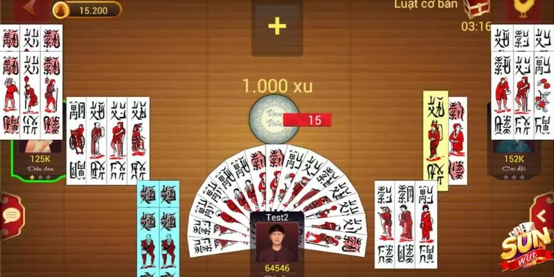 Tìm hiểu game bài chắn Nohuclub