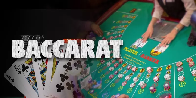 Top những Tuyệt Chiêu Đánh Baccarat bất diệt Bạn Nên Biết