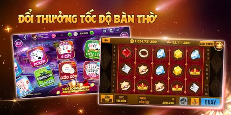 Ưu điểm khi chơi game đánh bài trực tuyến