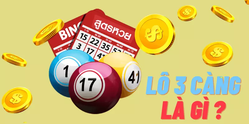 Lô ba càng là gì?