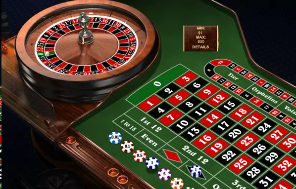 Sun win – Top Chiến Thuật Roulette thắng lợi Lên Tới 90%