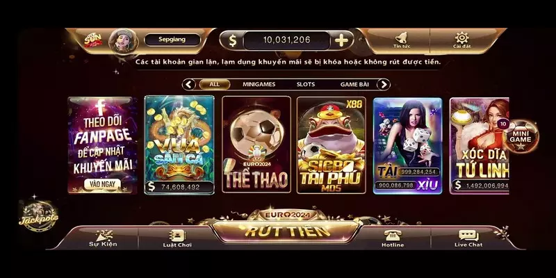 Vì sao cần xác minh số tài khoản Nohuclub?