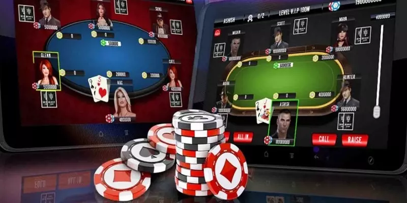 Xác Suất Poker – Khám Phá Về Thuật Ngữ Tính Tỷ Lệ Thắng
