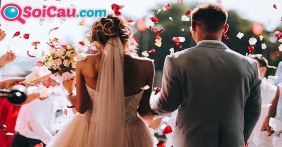 Ý nghĩa giấc ngủ mơ thấy cô dâu