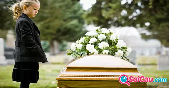 Mơ thấy đám ma có ý nghĩa gì?